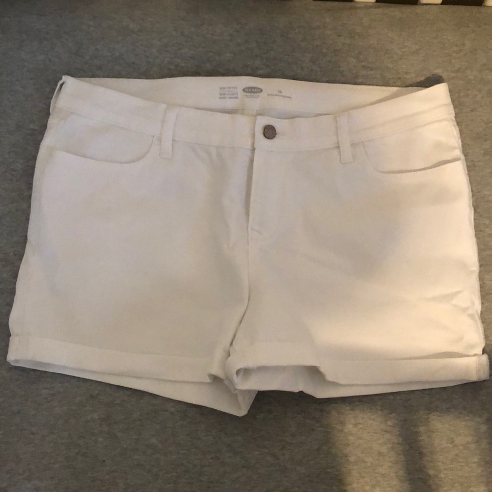 Women’s shorts